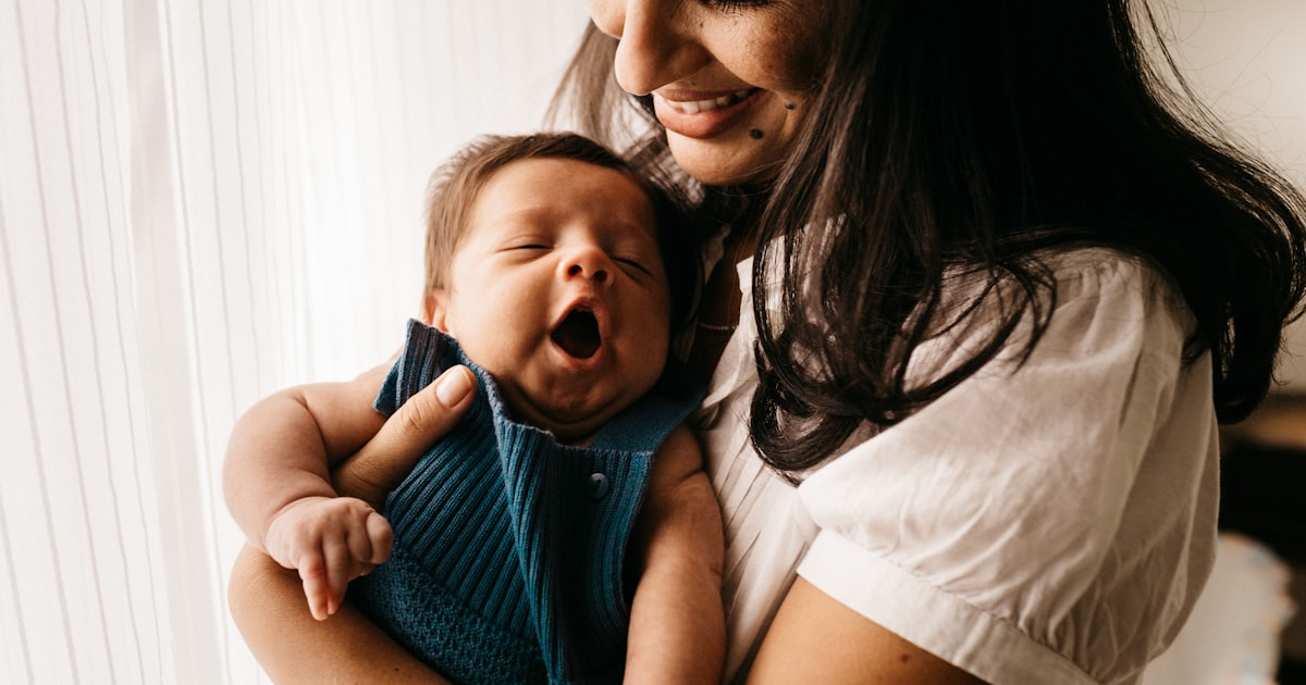 Must-Have Products for New Moms