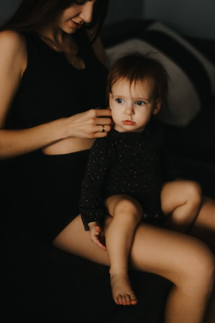 Parenting Tips for Every Stage