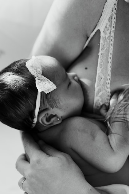 Building a Supportive Mom Community